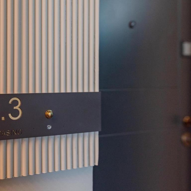 Benny Suite by Happyhostorino - Studio Apartment - 25