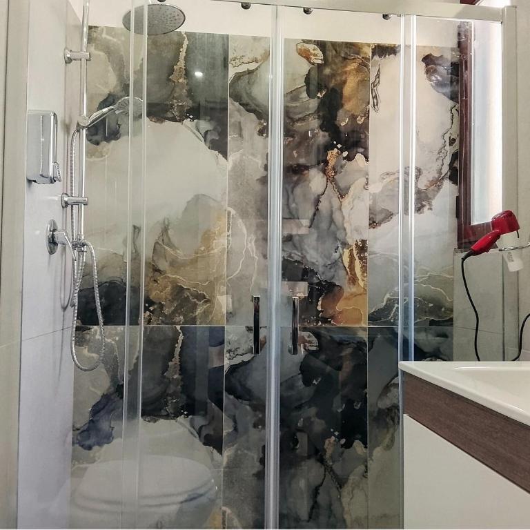 Le Domus APARTMENT - Appartamento - Piano Terra - 2