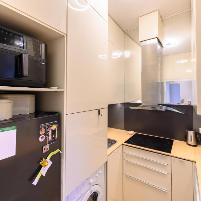 OLM102BA - Amplio y luminoso piso de 2 dormitorios en el centro de Madrid - Alquiler temporal - Two-Bedroom Apartment - 32