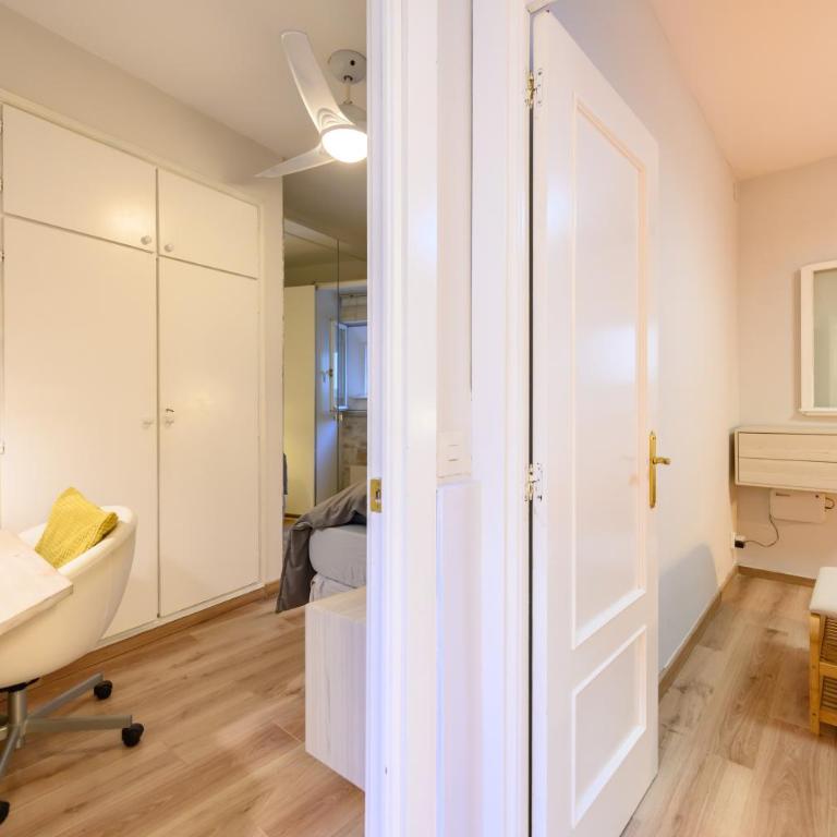 OLM102BA - Amplio y luminoso piso de 2 dormitorios en el centro de Madrid - Alquiler temporal - Two-Bedroom Apartment - 22