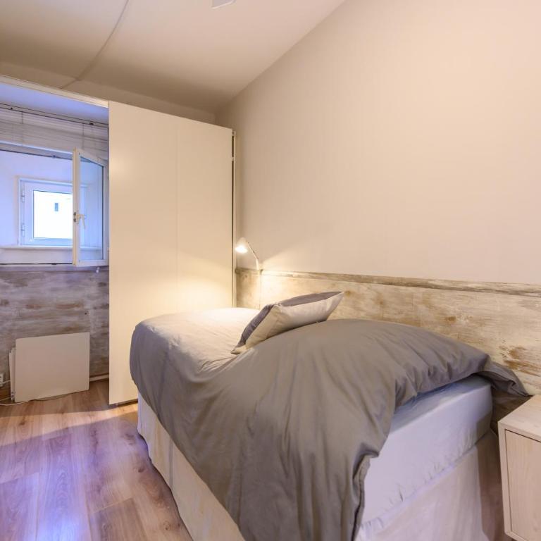 OLM102BA - Amplio y luminoso piso de 2 dormitorios en el centro de Madrid - Alquiler temporal - Two-Bedroom Apartment - 24