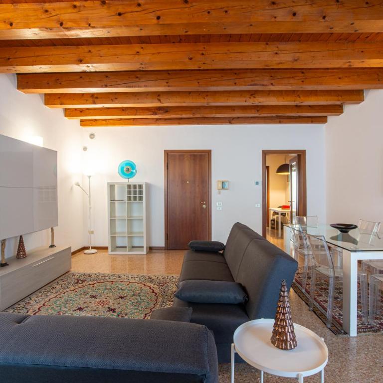 la promenade - Appartamento Deluxe con 1 Camera da Letto e Vista Città - 30