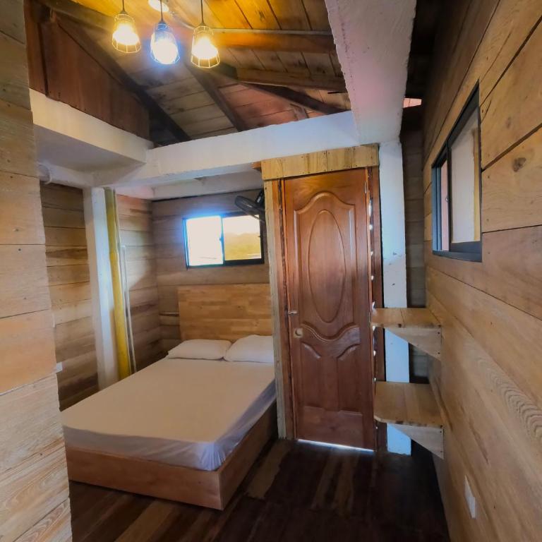 Petra Hotel - Habitación Doble Deluxe con balcón - 4