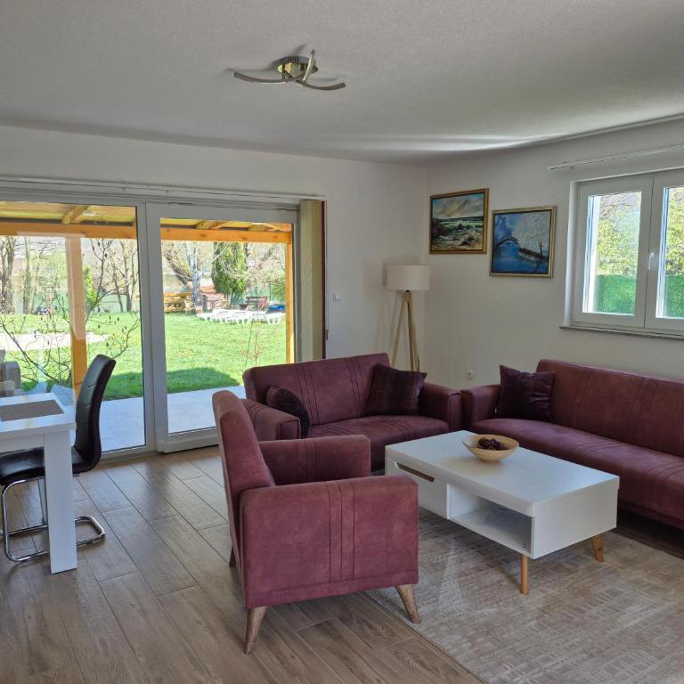 Orhidea - Vacation Home - 4