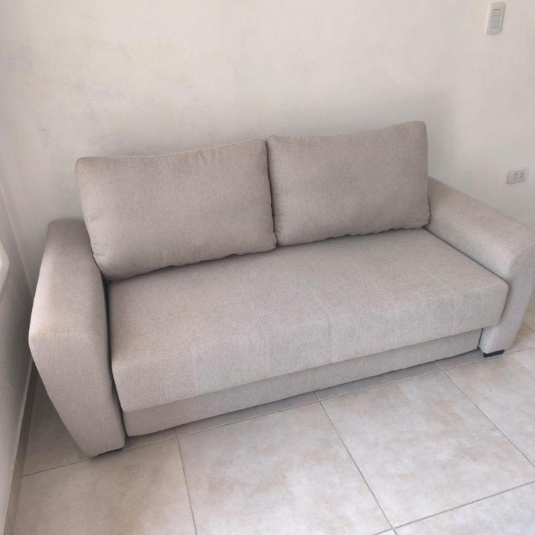 La casa (monoambiente) - Apartamento de 1 dormitorio - 14