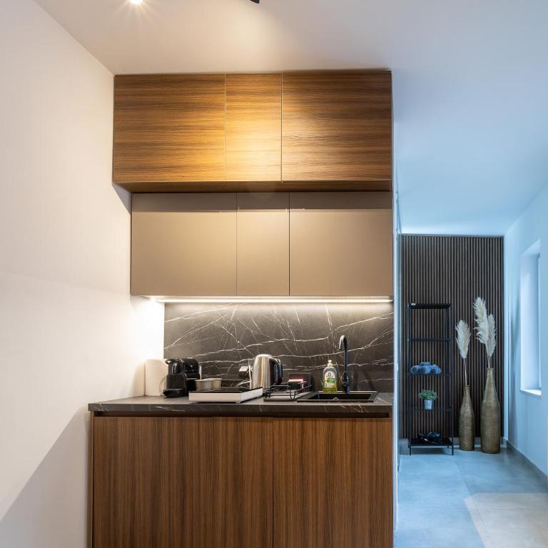 Old Town Suites - Studio - 3