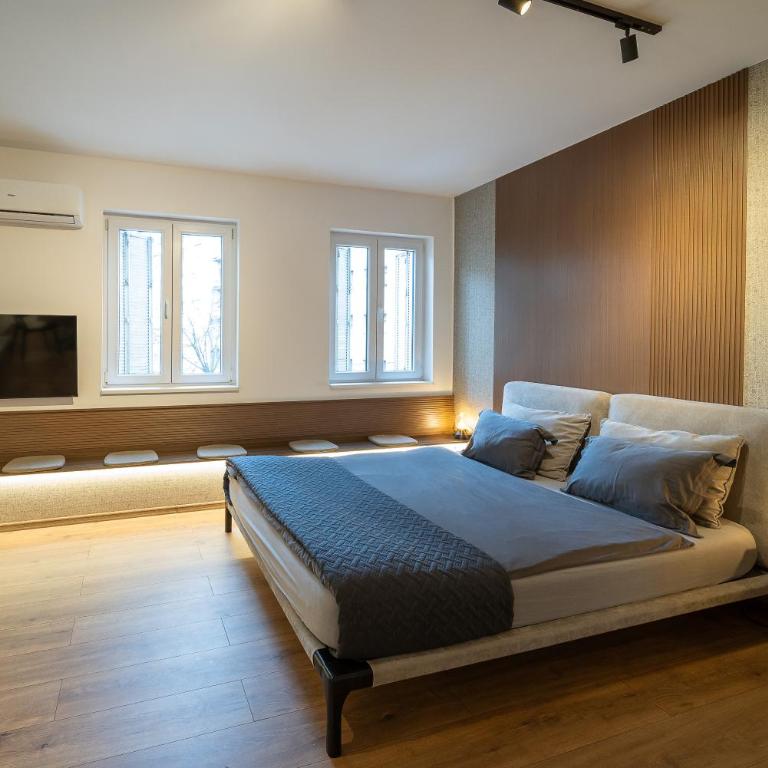 Old Town Suites - Studio - 6