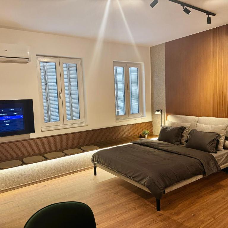 Old Town Suites - Studio - 5