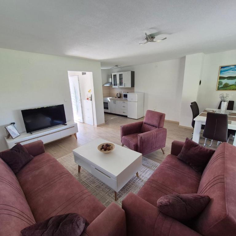 Orhidea - Vacation Home - 6