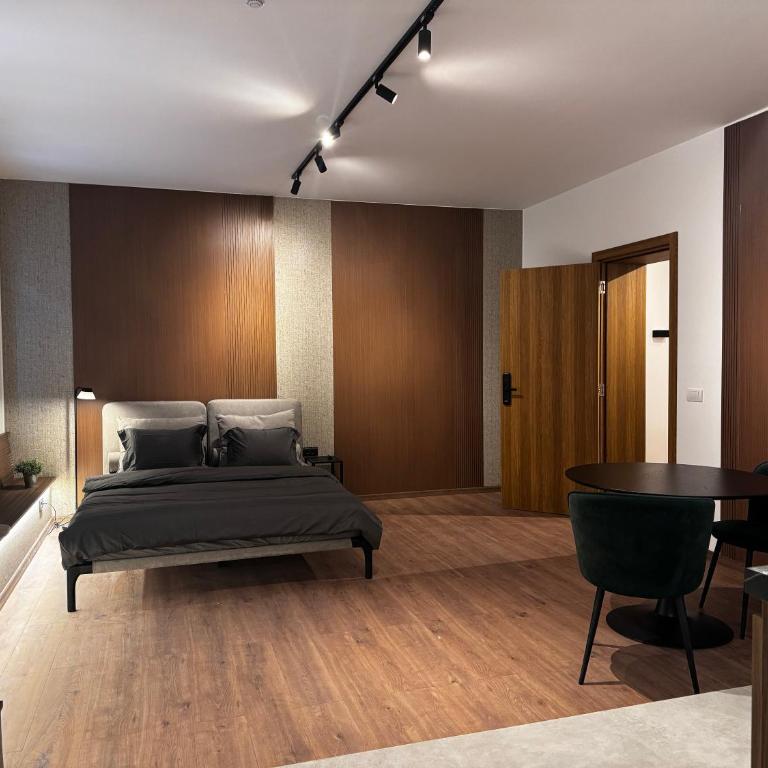 Old Town Suites - Studio - 6