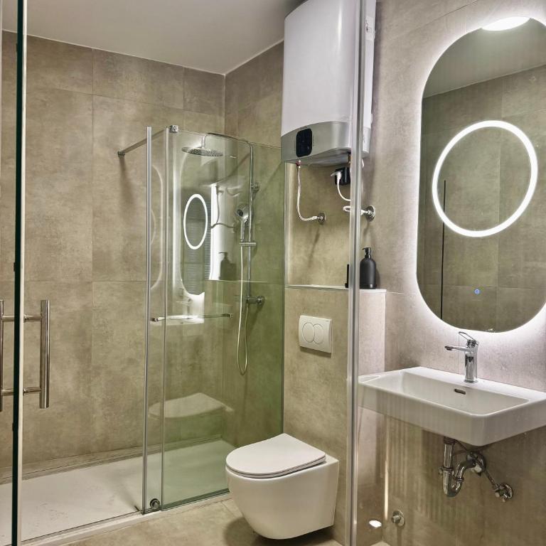 Old Town Suites - Studio - 7