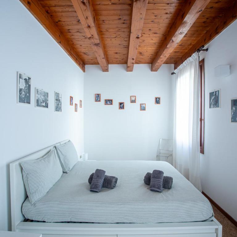 la promenade - Appartamento Deluxe con 1 Camera da Letto e Vista Città - 15