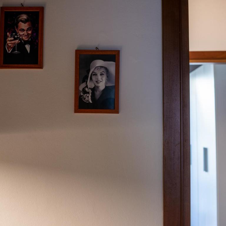 la promenade - Appartamento Deluxe con 1 Camera da Letto e Vista Città - 18