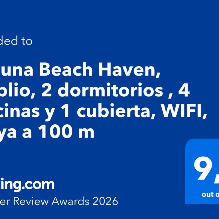 Laguna Beach Haven, Beach, Pools, WiFi - Apartamento de 2 dormitorios - 6