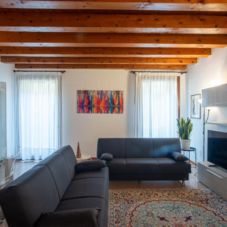 la promenade - Appartamento Deluxe con 1 Camera da Letto e Vista Città - 7