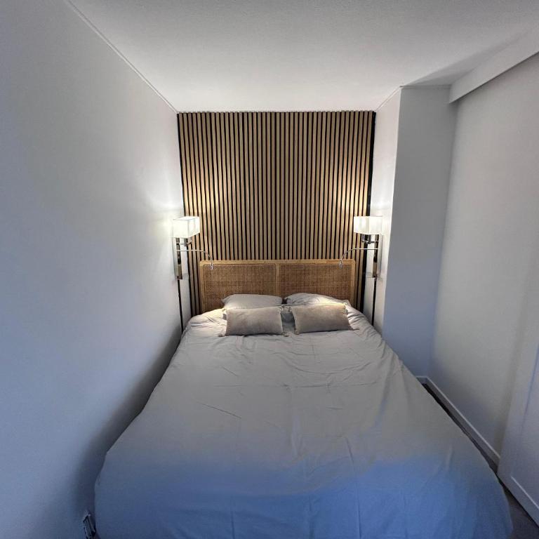 ღ Le Trianon - Cocon élégant & central - Apartment mit 2 Schlafzimmern - 21