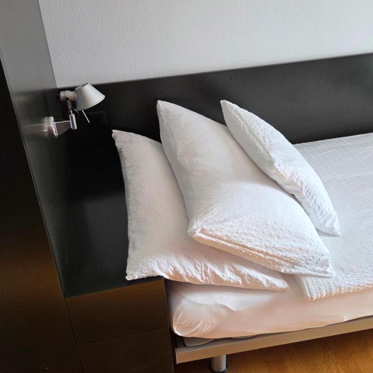 Boutique Hotel KARL - Einzelzimmer - 3