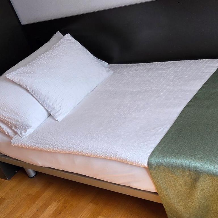 Boutique Hotel KARL - Einzelzimmer - 2