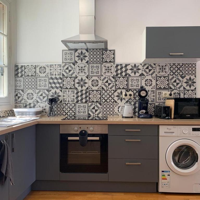 Le Petit Balcon de Verdun - Carcassonne centre - Appartamento con 1 Camera da Letto - 23