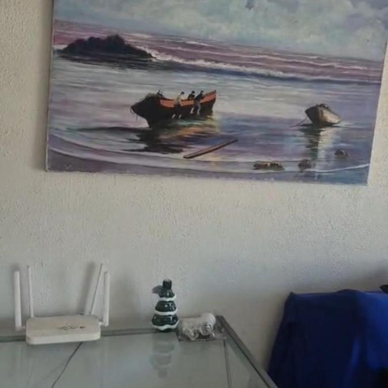 reñaca el barco - One-Bedroom Apartment - 5