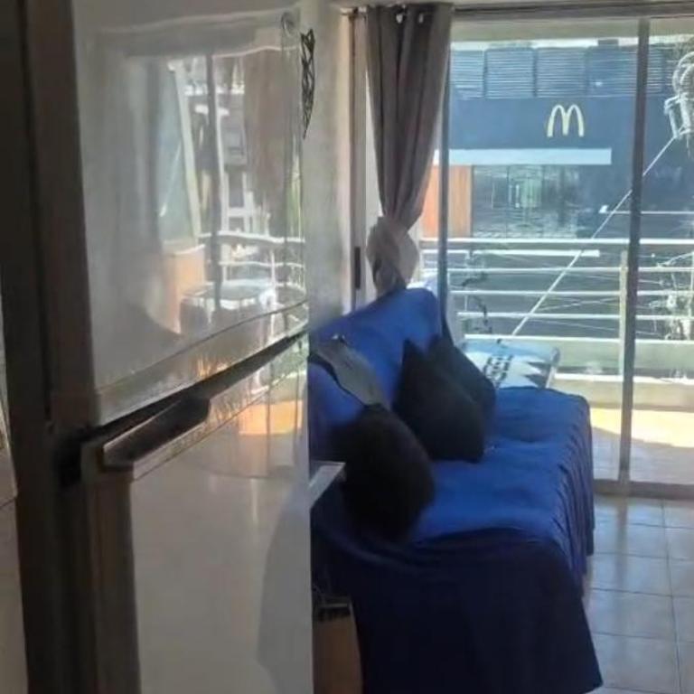 reñaca el barco - One-Bedroom Apartment - 7