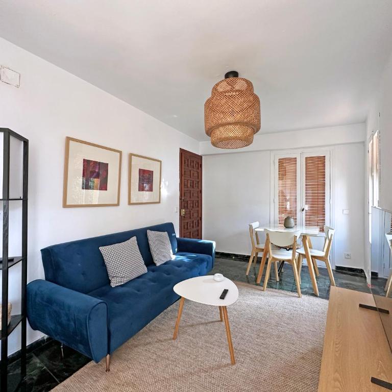 Plaza Boutique House - Apartamento de 1 dormitorio - 3