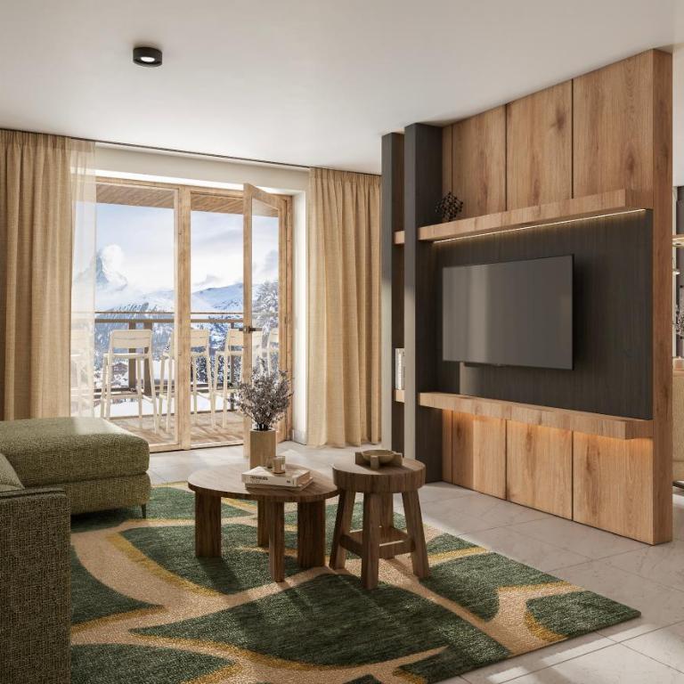 Kitzhorn Suites - Suite - 7