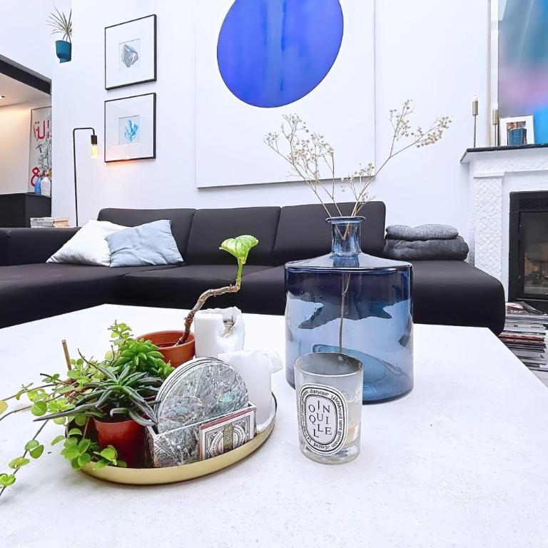 Magnifique loft proche de Beaubourg - Appartement - 2