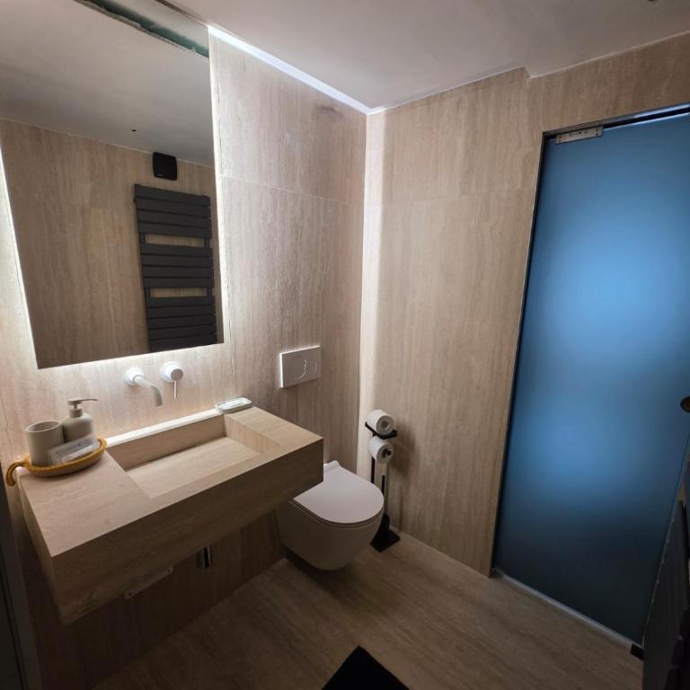 Muranche Loft S1 - Appartamento con 1 Camera da Letto - 9