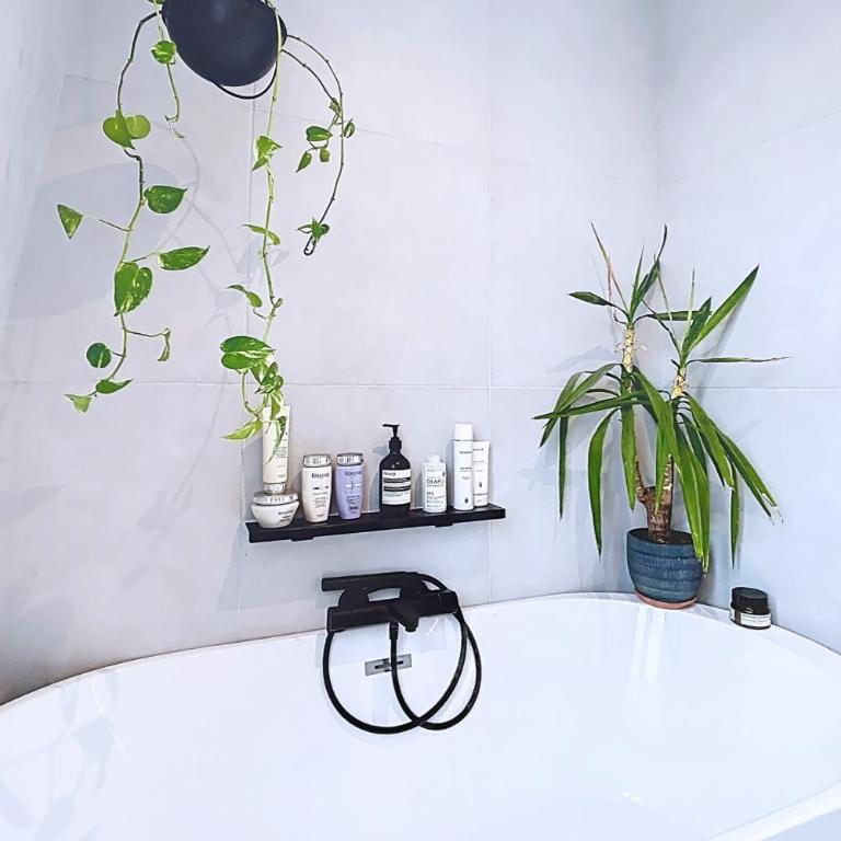 Magnifique loft proche de Beaubourg - Appartement - 20