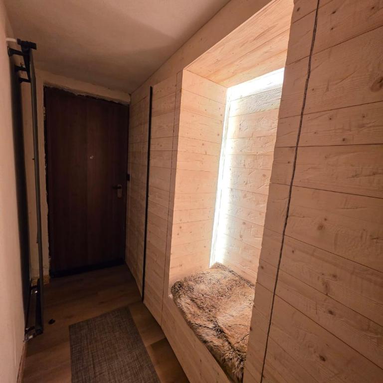 Muranche Loft S1 - Appartamento con 1 Camera da Letto - 22