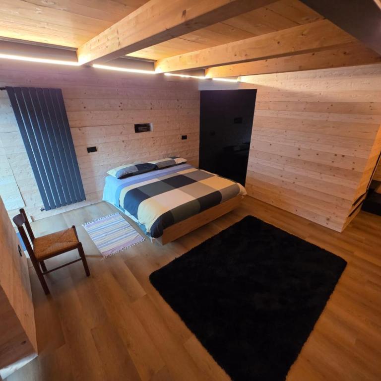Muranche Loft S1 - Appartamento con 1 Camera da Letto - 2