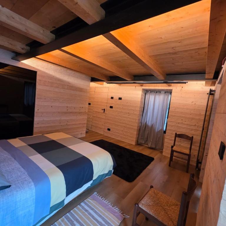 Muranche Loft S1 - Appartamento con 1 Camera da Letto - 3