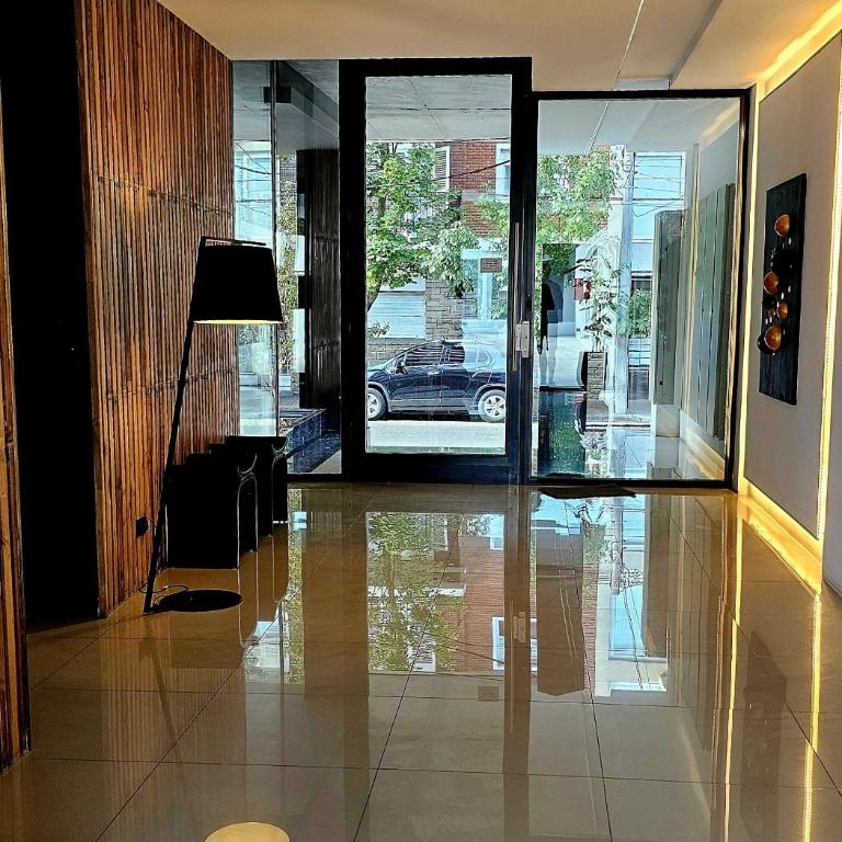 Loft Sky Plaza - Apartamento de 1 dormitorio - 26