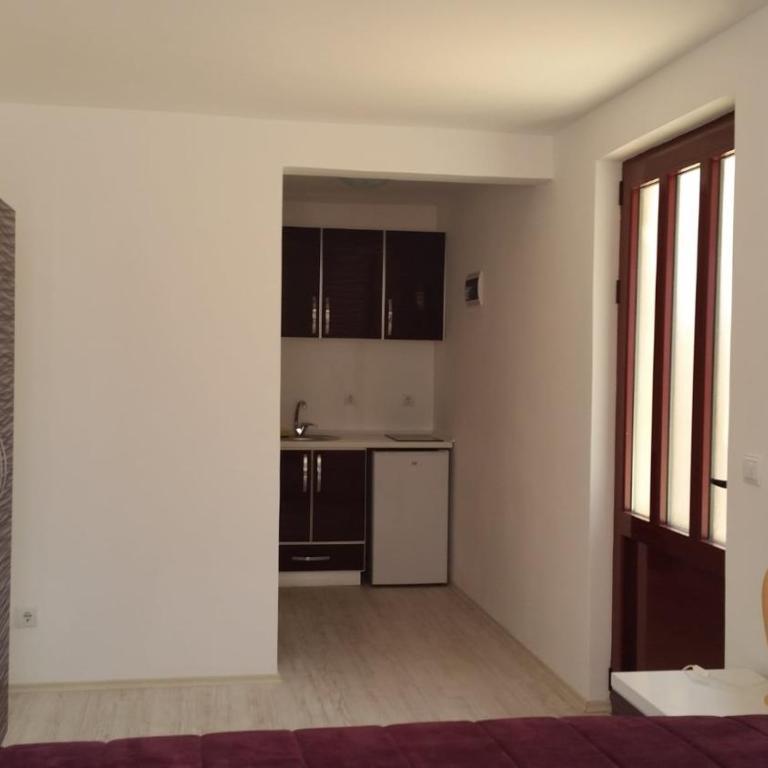 Apartments Villa Royale - Dvokrevetna Soba sa Bračnim Krevetom - 3
