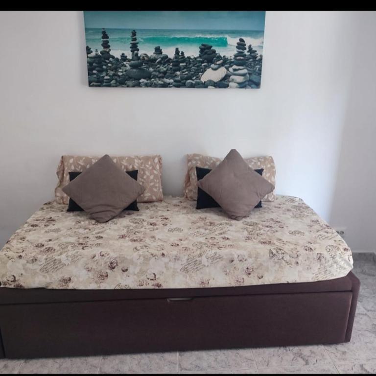 Apartamento Pitarra cerca de Portaventura - Apartamento de 2 dormitorios - 23