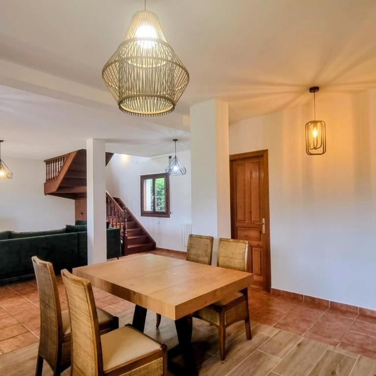 El Jardín del Erizo – Jardín y Vistas en Llanes - Deluxe Villa - 13