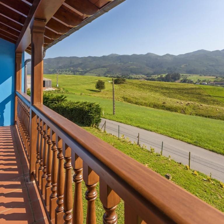 El Jardín del Erizo – Jardín y Vistas en Llanes - Deluxe Villa - 20
