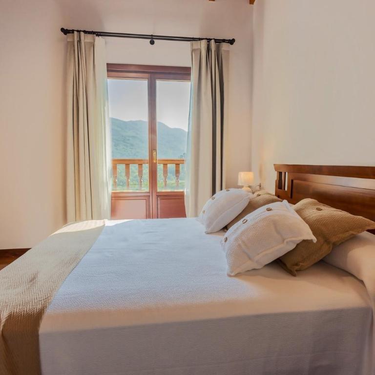 El Jardín del Erizo – Jardín y Vistas en Llanes - Deluxe Villa - 23