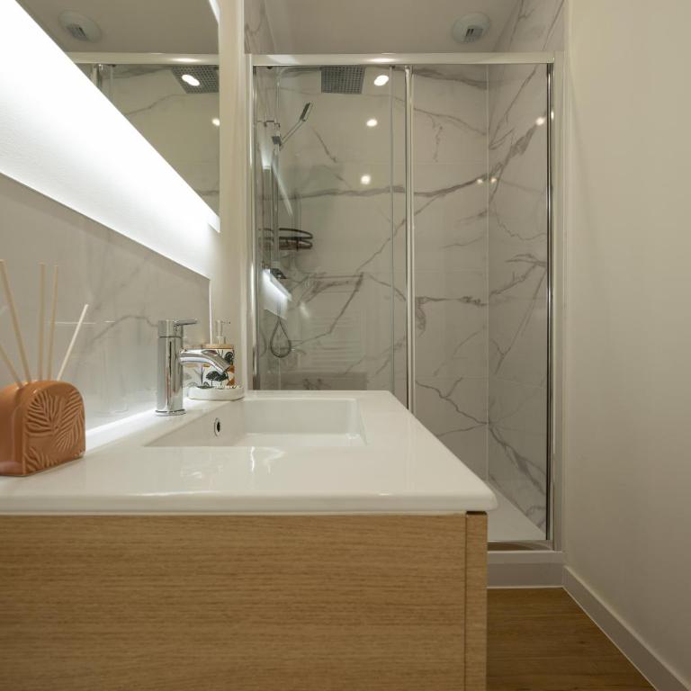 302 Chanzy - Jungle Chic - T1 Dépaysant - Centre - Appartement 1 Chambre - 3