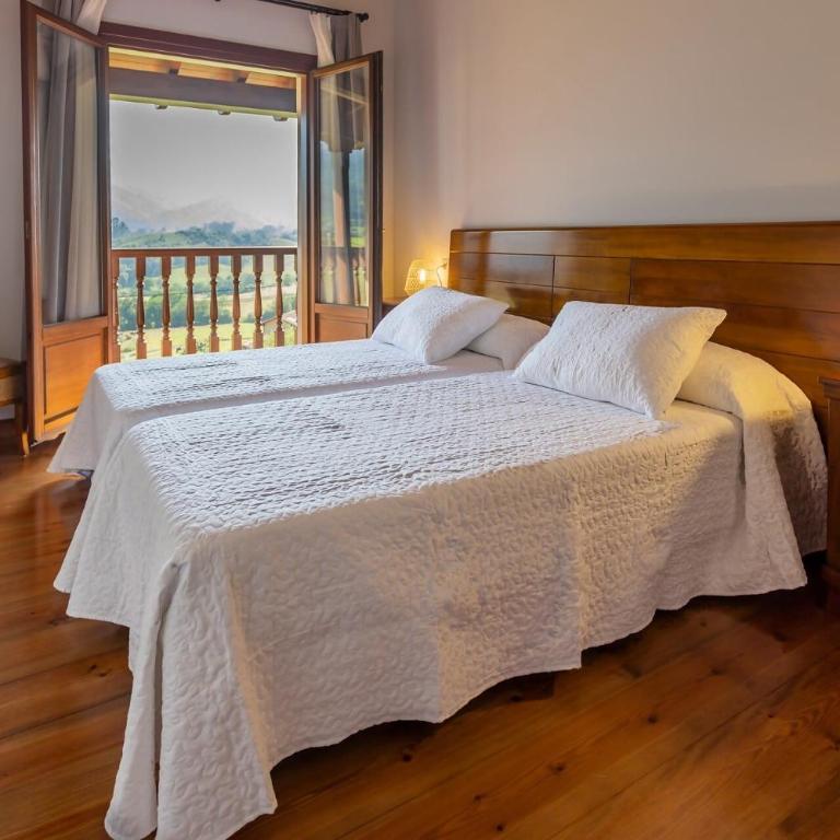 El Jardín del Erizo – Jardín y Vistas en Llanes - Deluxe Villa - 28