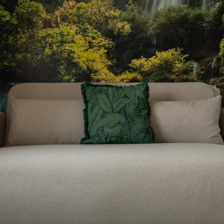 302 Chanzy - Jungle Chic - T1 Dépaysant - Centre - Appartement 1 Chambre - 19