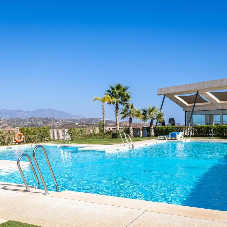 Brand new luxury apartment - Apartamento de 3 dormitorios - 18