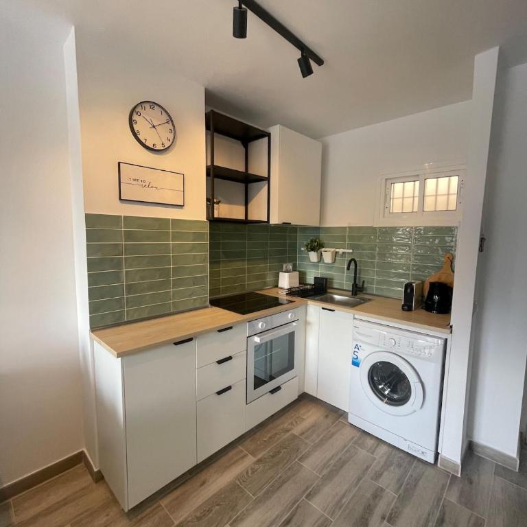 Ágata Sunset Love - Apartamento de 1 dormitorio - 14
