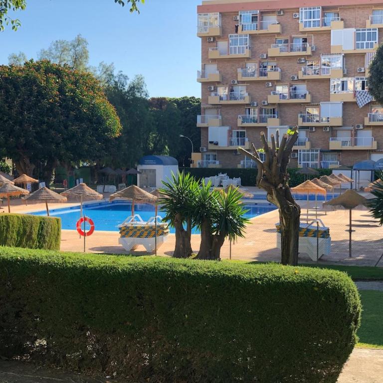 Ágata Sunset Love - Apartamento de 1 dormitorio - 20