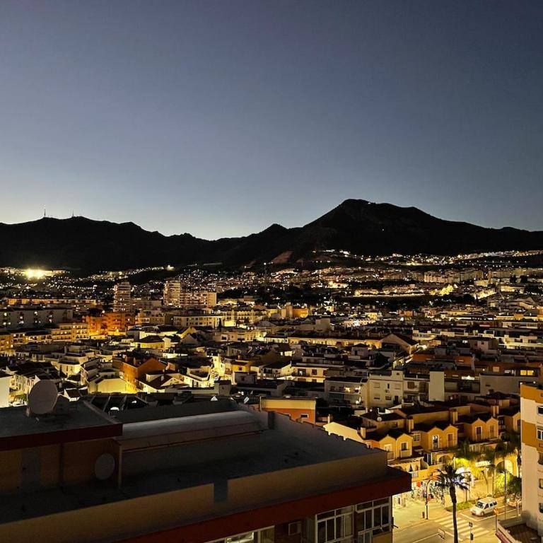 Ágata Sunset Love - Apartamento de 1 dormitorio - 8