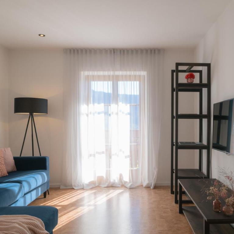 Apartment Pyrus - Appartamento Bilocale - 16