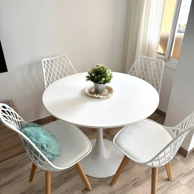 Ágata Sunset Love - Apartamento de 1 dormitorio - 22