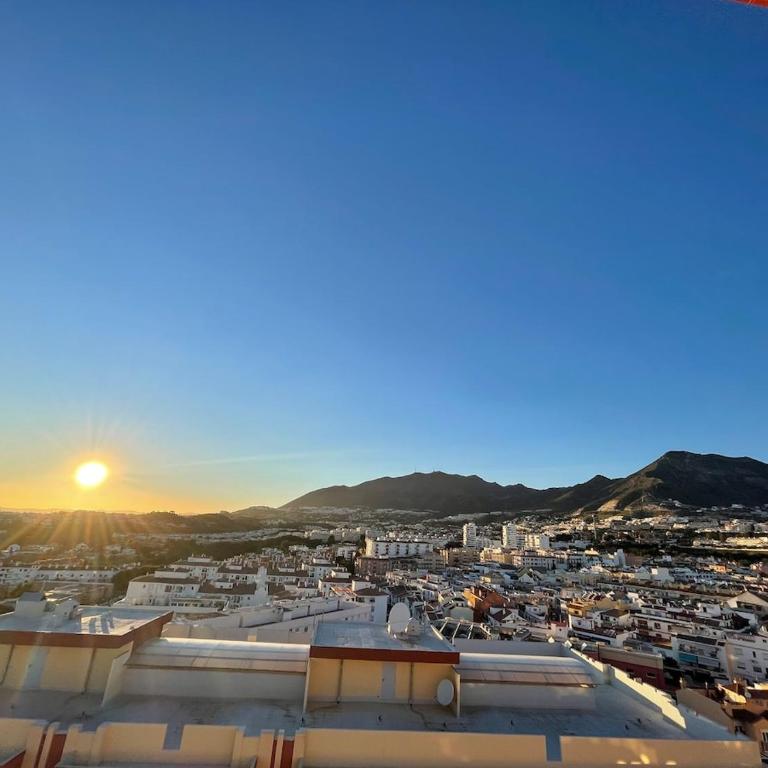Ágata Sunset Love - Apartamento de 1 dormitorio - 23