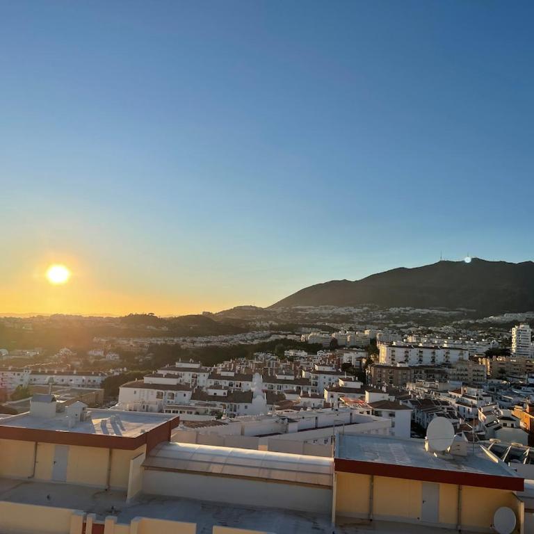 Ágata Sunset Love - Apartamento de 1 dormitorio - 24